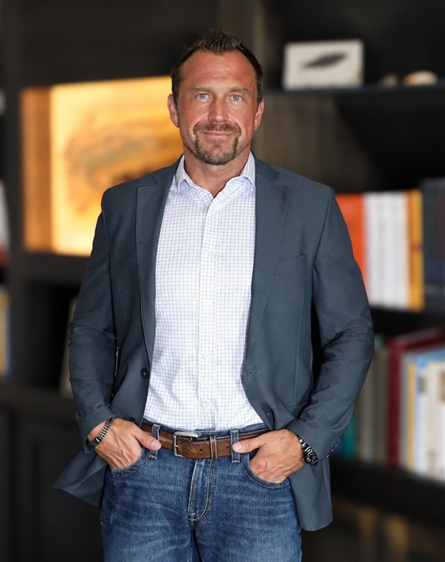 Patrick Gruhn