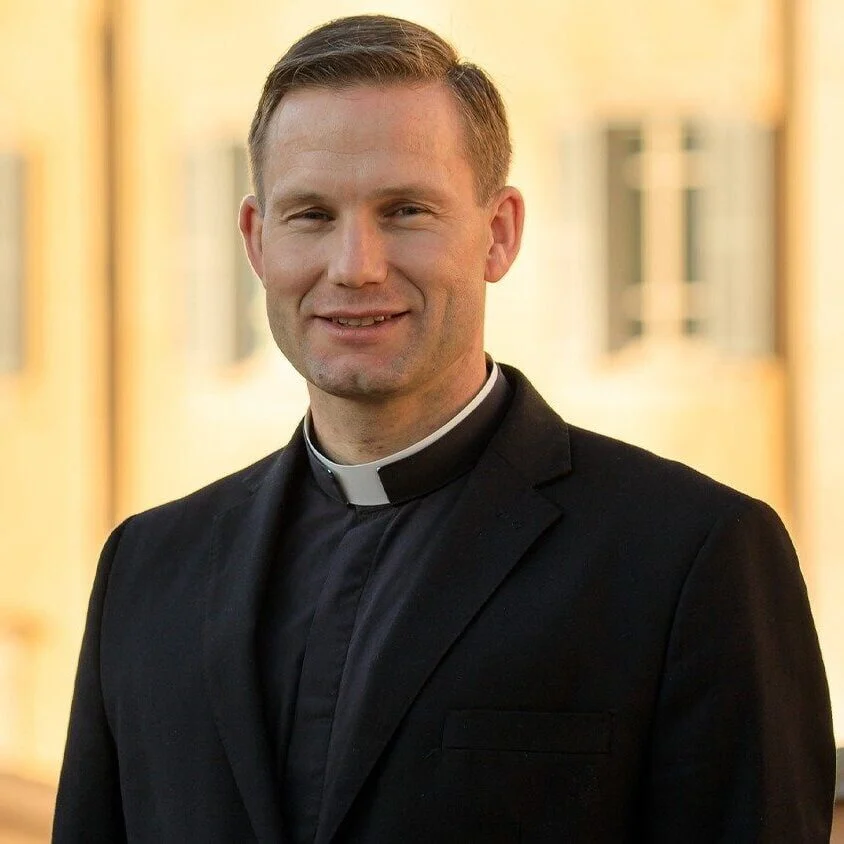 Fr. Ralph Weimann